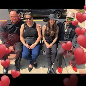 Meet your Posher, Debbie